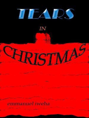 cover image of Tears in Christmas